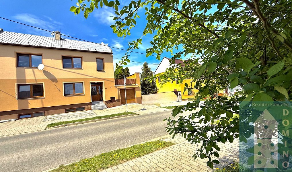 Prodej domu 205 m² s pozemkem 484 m², Rataje – náhled fotky 2