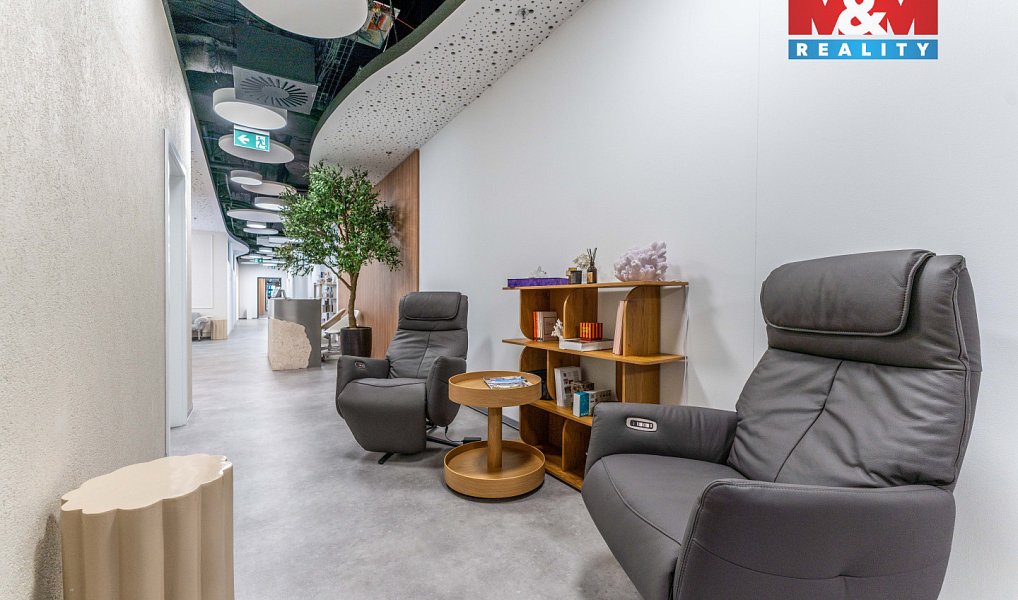 Pronájem obchodních prostor 25 m², Praha – náhled fotky 11