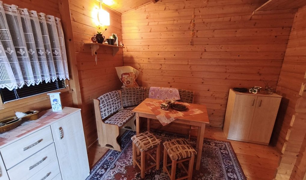 Prodej chaty/chalupy 20 m² s pozemkem 23 m², Kyjov – náhled fotky 6