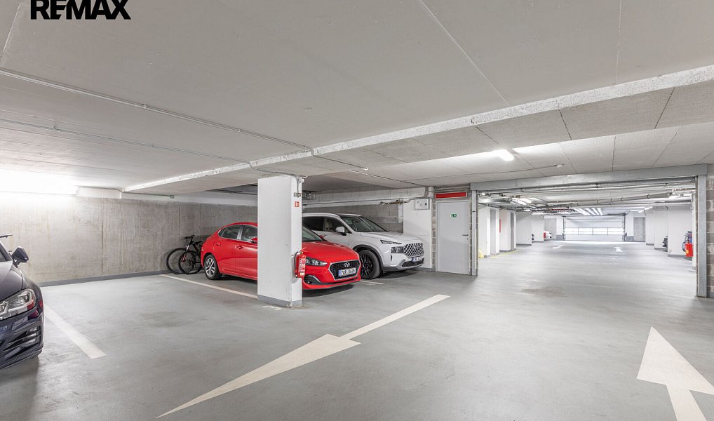 Pronájem bytu 3+kk 69 m², Praha – náhled fotky 17