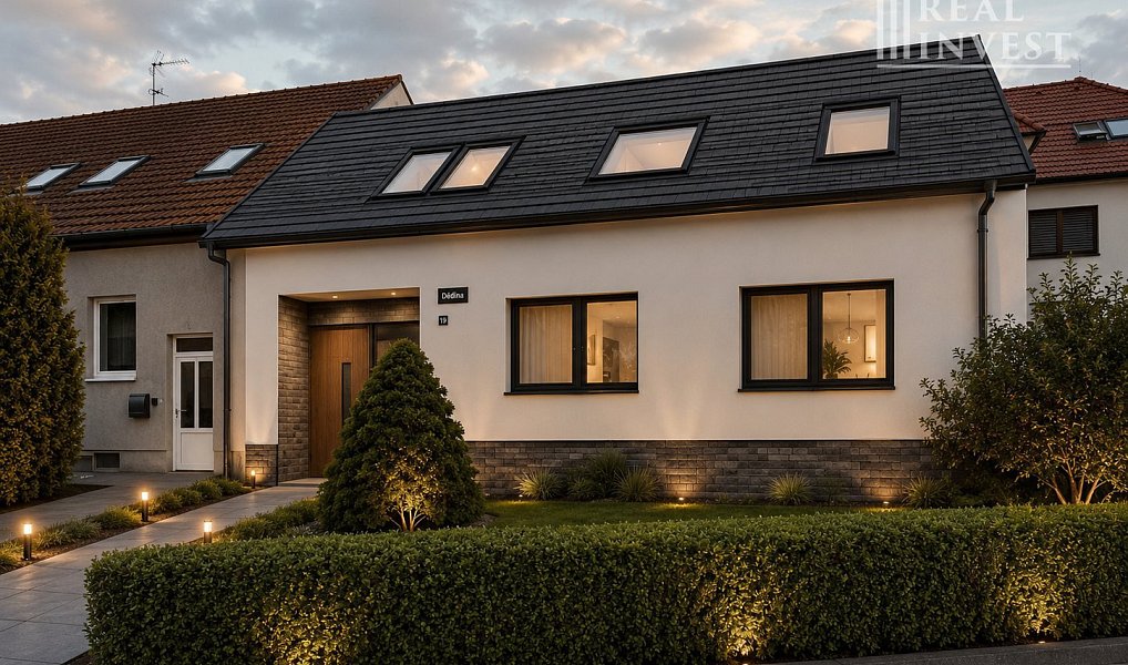 Prodej domu 145 m² s pozemkem 904 m², Milotice – náhled fotky 7