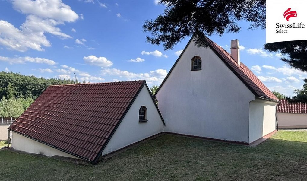 Prodej památky 176 m2 K Bohnicím, Praha, Praha – náhled fotky 17