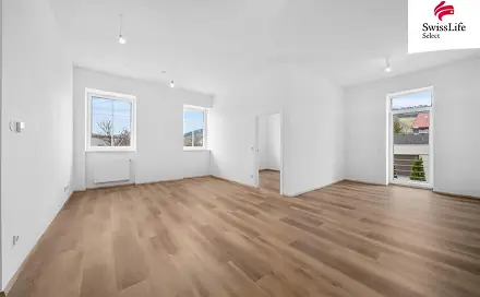 Prodej bytu 3+kk 78 m², Mladé Buky, okres Trutnov