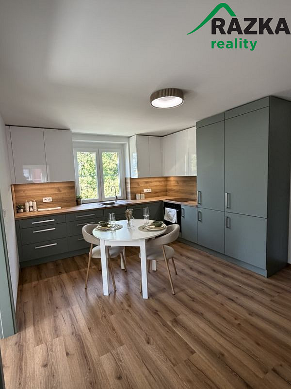 Prodej bytu 2+1 45 m² – fotografie 2
