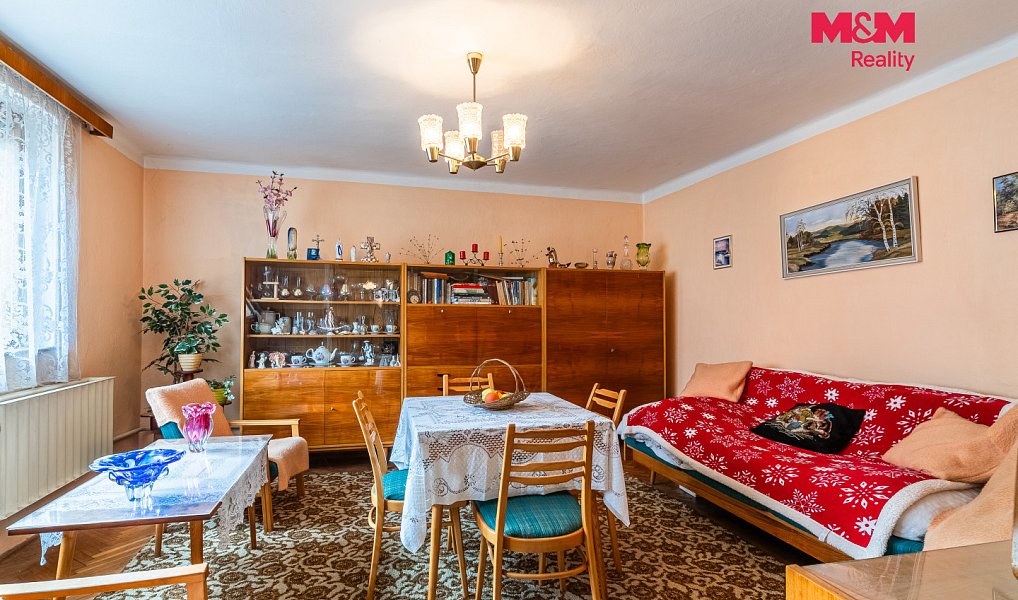 Prodej domu 131 m² s pozemkem 536 m², Libáň – náhled fotky 15