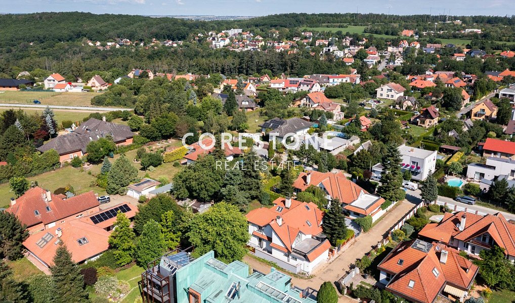 Prodej domu 275 m² s pozemkem 730 m², Praha – náhled fotky 19