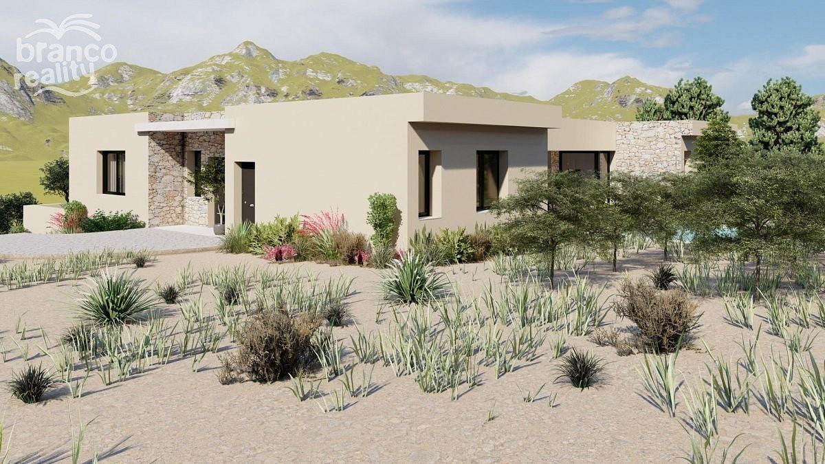House in Yecla - Vista 6