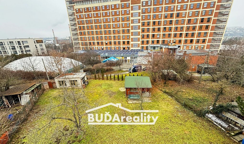 Prodej stavebního pozemku 380 m², Zlín – náhled fotky 2
