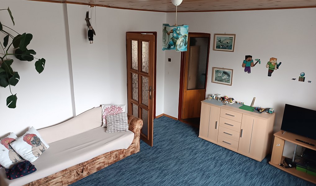 Prodej domu 150 m² s pozemkem 1 000 m², Šonov – náhled fotky 37