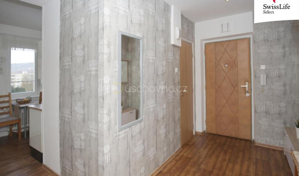 Prodej bytu 2+1 54 m², Most – náhled fotky 10