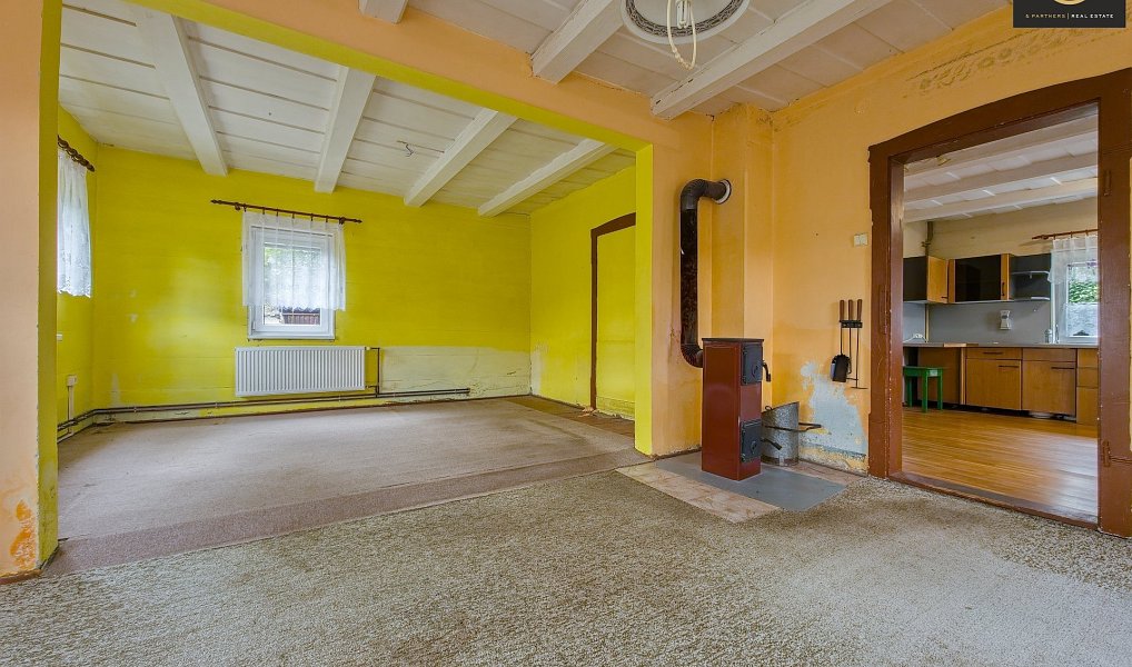 Prodej domu 160 m² s pozemkem 1 079 m², Rumburk – náhled fotky 8