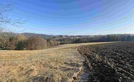 Prodej pole 28 066 m², Semily - Spálov