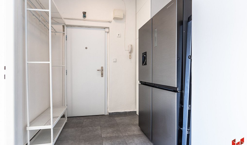 Pronájem bytu 2+kk 44 m², Praha – náhled fotky 11