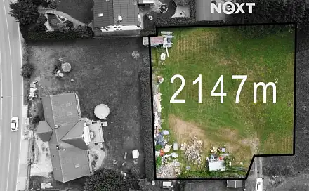 Prodej stavebního pozemku 2 147 m², Dělnická, Vrchlabí - Podhůří, okres Trutnov