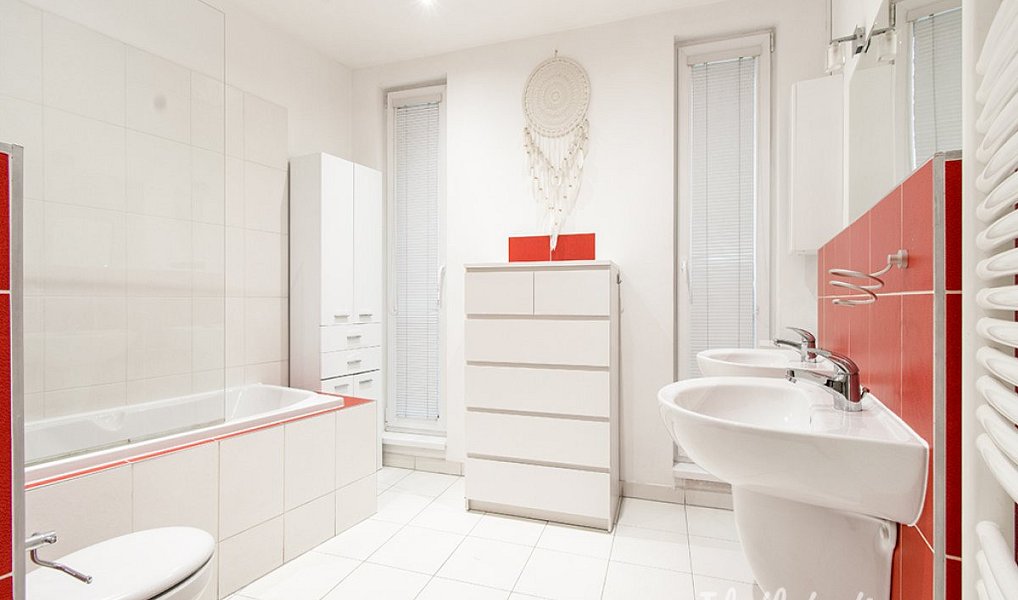 Pronájem bytu 2+kk 70 m², Praha – náhled fotky 5