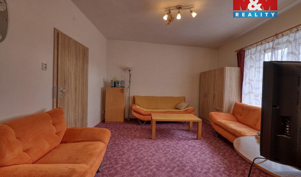 Prodej domu 98 m² s pozemkem 87 m², Koloveč – náhled fotky 4