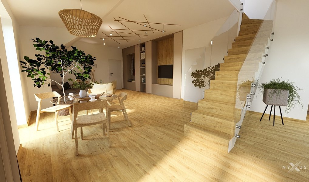 Prodej bytu 3+kk 80 m², Černý Důl – náhled fotky 10