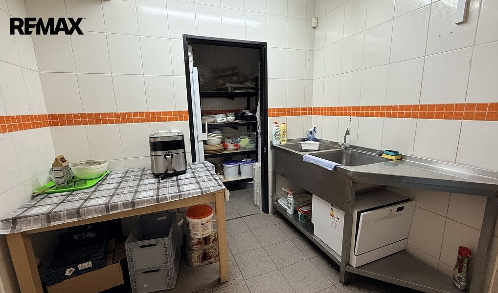 Pronájem restaurace 51 m², Šumperk – náhled fotky 10