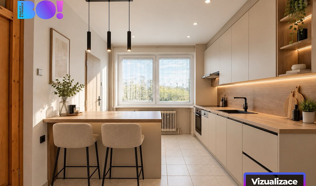 Prodej domu 93 m² s pozemkem 468 m², Havířov – náhled fotky 8