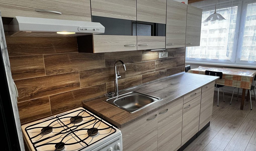 Pronájem bytu 2+1 60 m², Vysoké Mýto – náhled fotky 2
