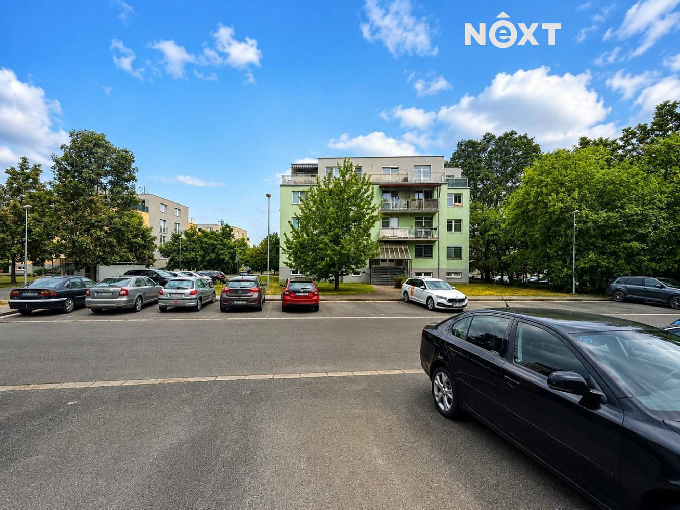 Prodej bytu 3+kk 67 m² – fotografie 2
