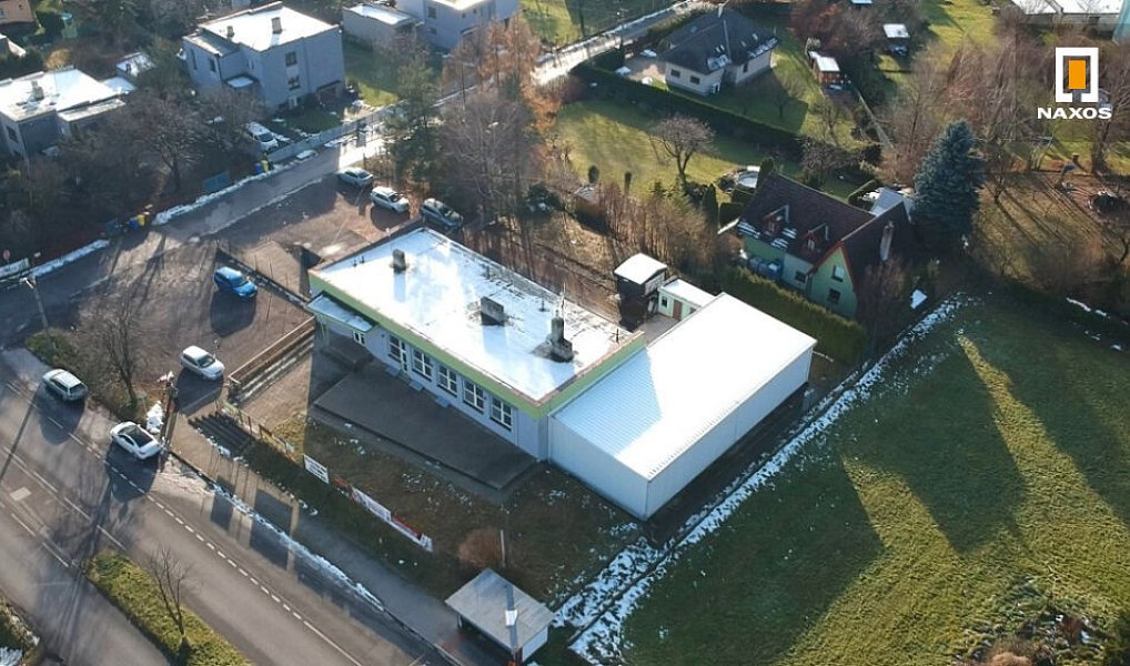Prodej výrobních prostor 714 m², Šenov – náhled fotky 5