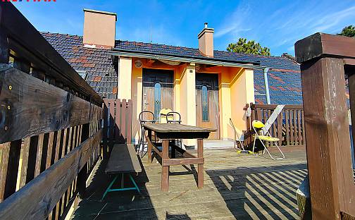 Prodej domu 245 m² s pozemkem 4 679 m², Zašová, okres Vsetín