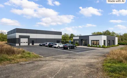 Prodej komerčního pozemku 3 646 m², Mikulčice, okres Hodonín