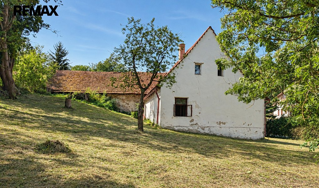 Prodej chaty/chalupy 200 m² s pozemkem 1 001 m², Rodkov – náhled fotky 2