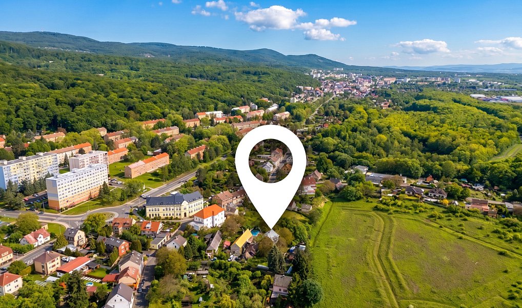 Prodej domu 225 m² s pozemkem 3 499 m², Litvínov – náhled fotky 6