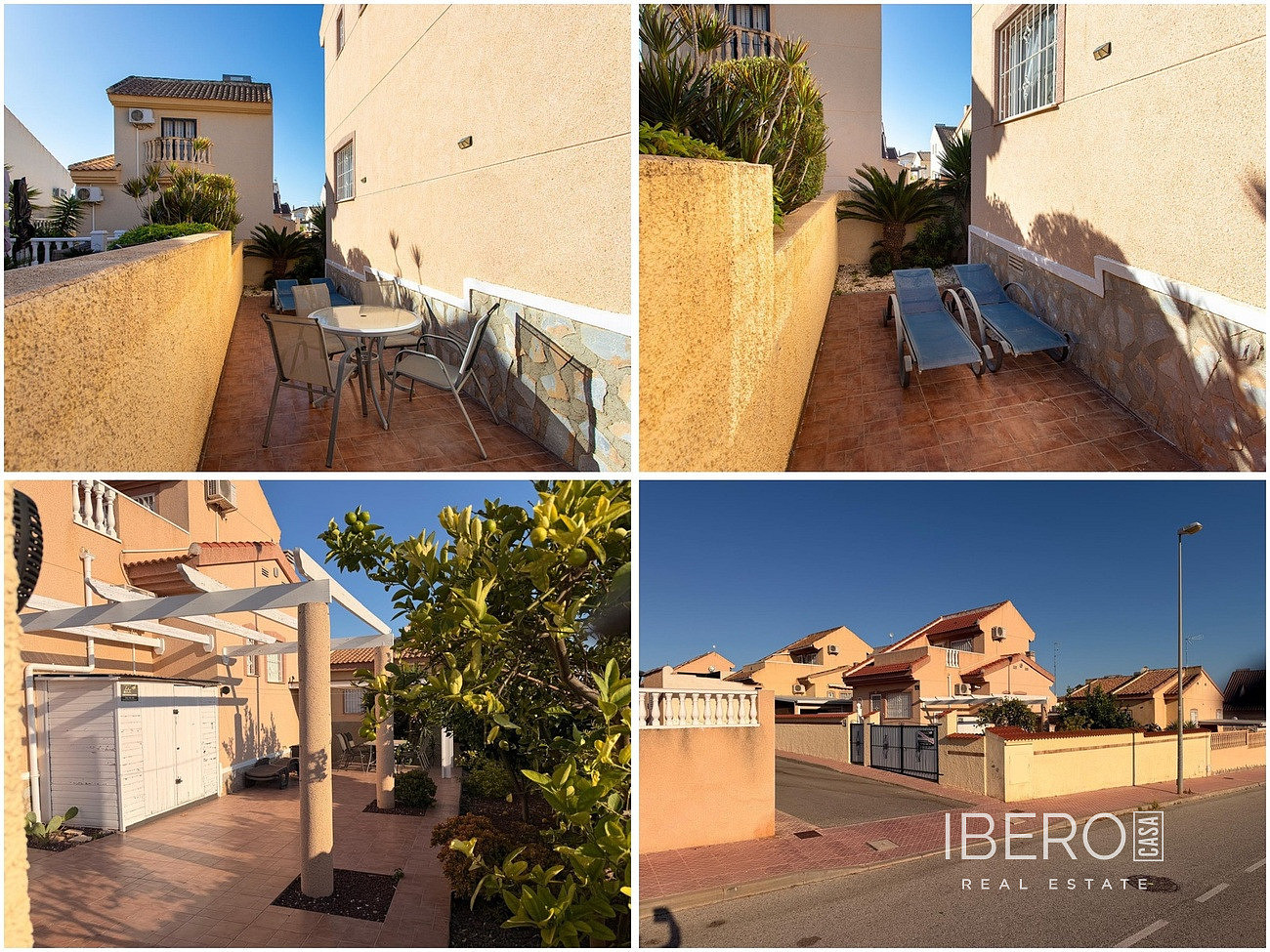 Casa 3+kk – Benijofar - Vista 4