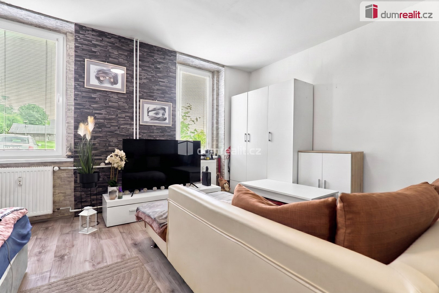Prodej bytu 2+1 61 m² — photo 4
