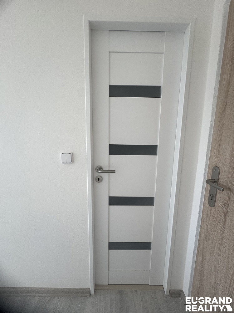 Pronájem bytu 1+kk 22 m² – fotografie 5