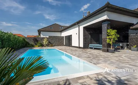 Prodej domu 641 m² s pozemkem 1 564 m², Šanov, okres Znojmo