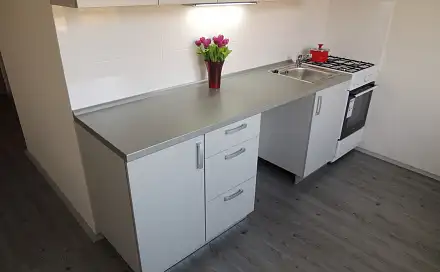 Pronájem bytu 1+1 36 m²