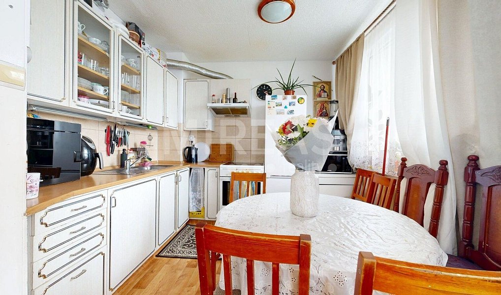 Prodej bytu 3+1 70 m², Nymburk – náhled fotky 2