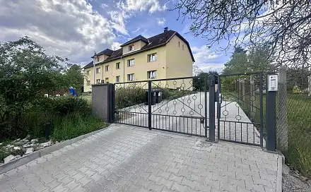 Pronájem bytu 2+kk 50 m²