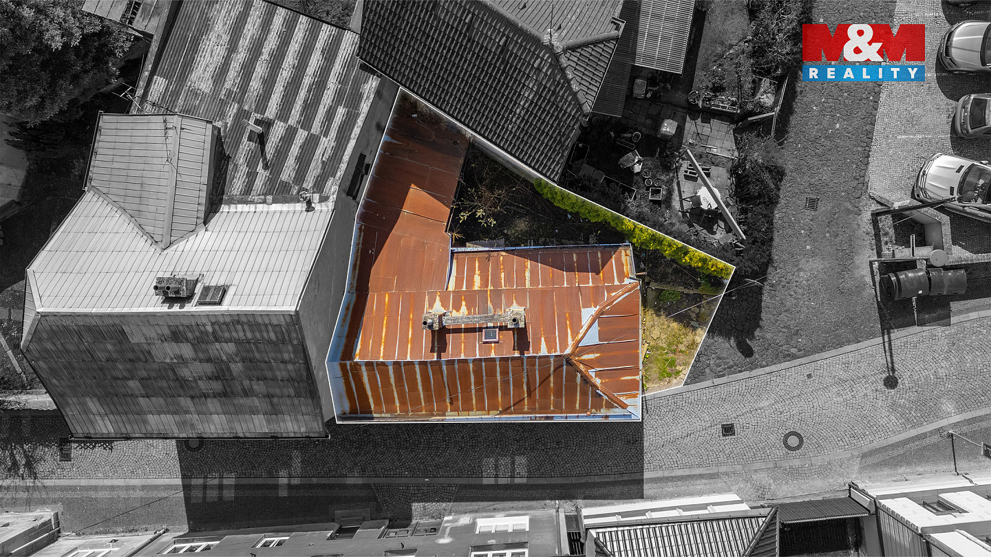 Prodej domu 100 m² s pozemkem 123 m² — photo 4