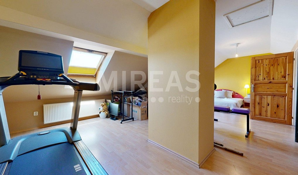 Prodej domu 162 m² s pozemkem 112 m², Mladá Boleslav – náhled fotky 17