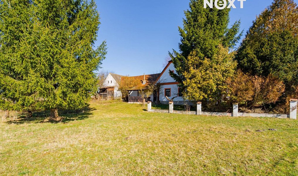 Prodej domu 250 m² s pozemkem 16 241 m², Petříkov – náhled fotky 18