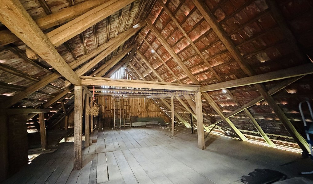 Prodej domu 378 m² s pozemkem 1 656 m², Litomyšl – náhled fotky 24