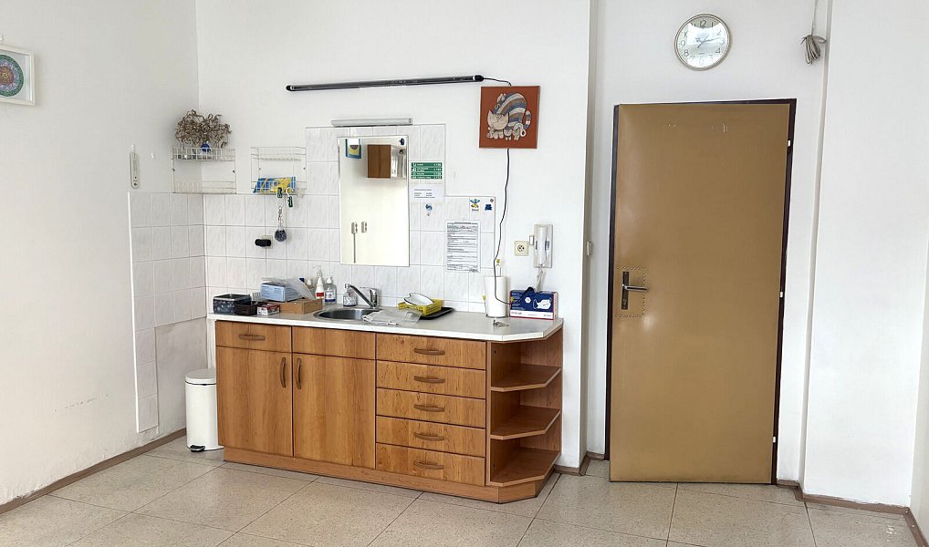 Pronájem komerčního objektu (jiného typu) 41 m², Praha – náhled fotky 3