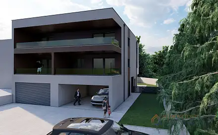 Prodej bytu 2+kk 92 m², Pula, Chorvatsko