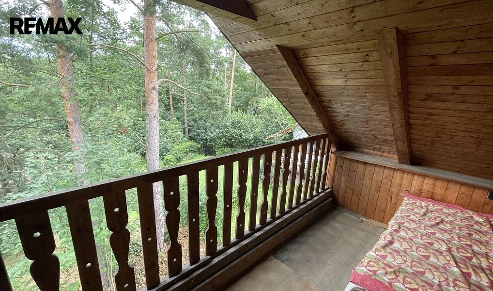 Prodej chaty/chalupy 80 m² s pozemkem 47 m², Vrcovice – náhled fotky 10