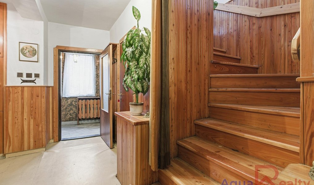 Prodej domu 290 m² s pozemkem 1 076 m², Karlovy Vary – náhled fotky 13