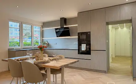 Prodej bytu 3+kk 72 m², Podlesí I, Zlín