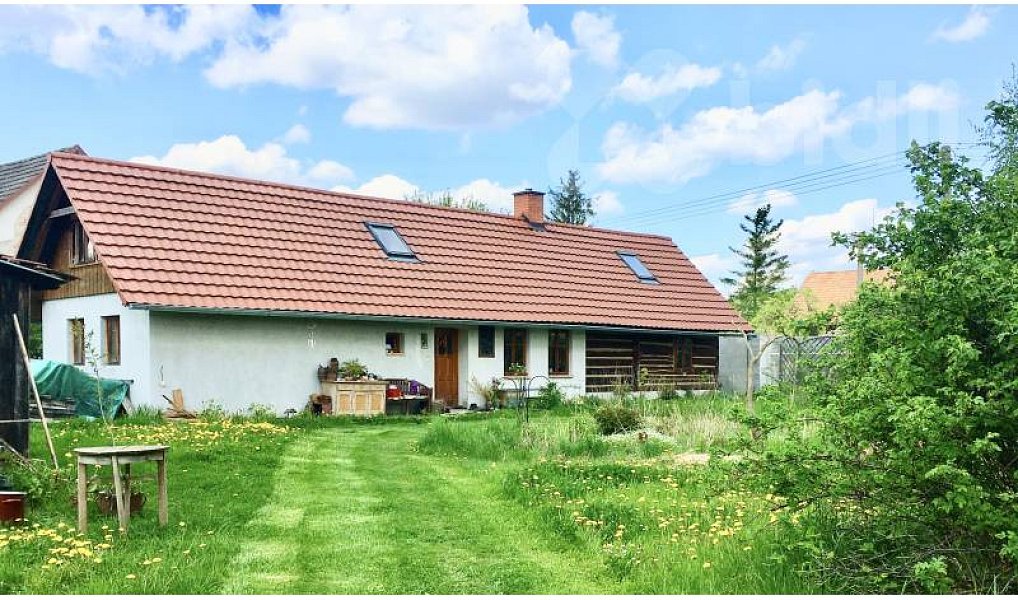 Prodej chaty/chalupy 121 m² s pozemkem 4 485 m², Veliny – náhled fotky 2