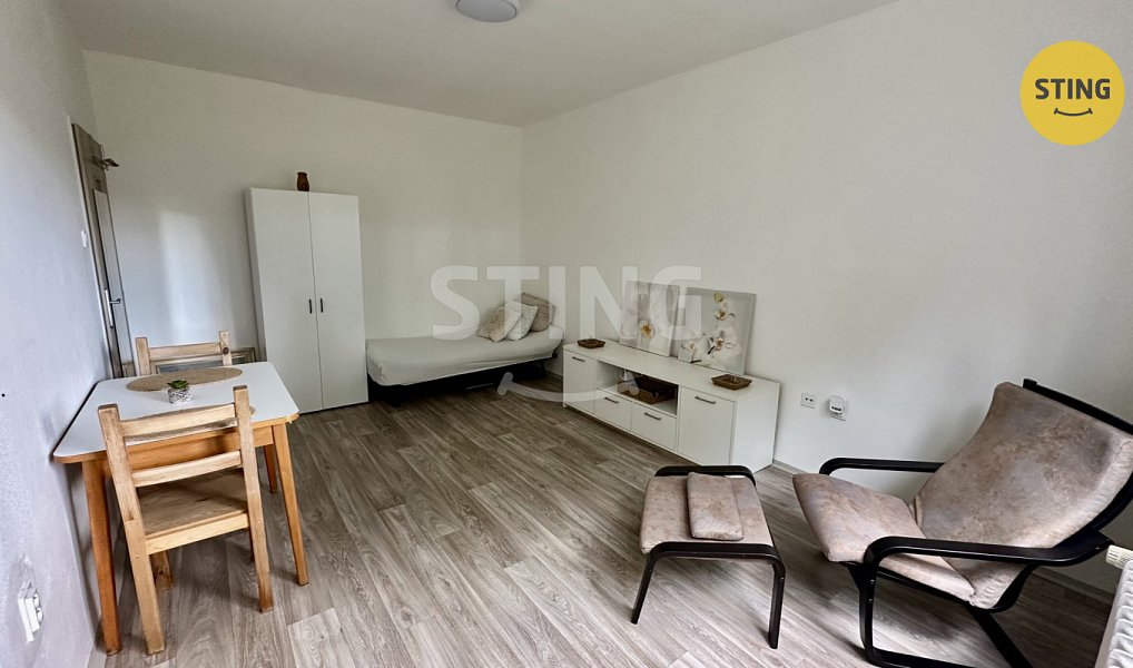 Prodej bytu 1+kk 25 m², Havířov – náhled fotky 3