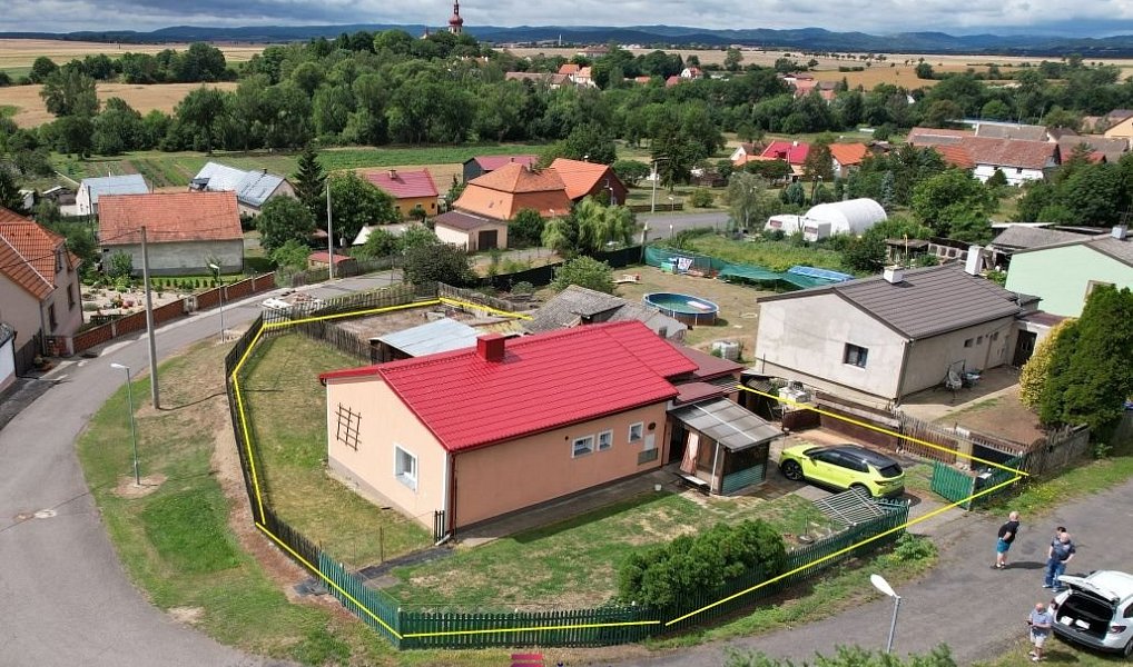 Prodej domu 92 m² s pozemkem 760 m², Libědice – náhled fotky 5
