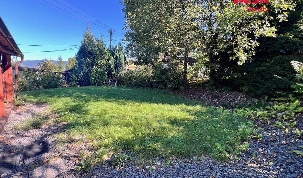 Prodej chaty/chalupy 60 m² s pozemkem 331 m², Frýdlant nad Ostravicí – náhled fotky 15